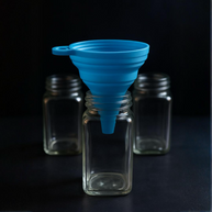 Set Barattoli Spezie