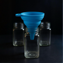 Set Barattoli Spezie