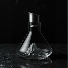 Decanter Vino - Collezione