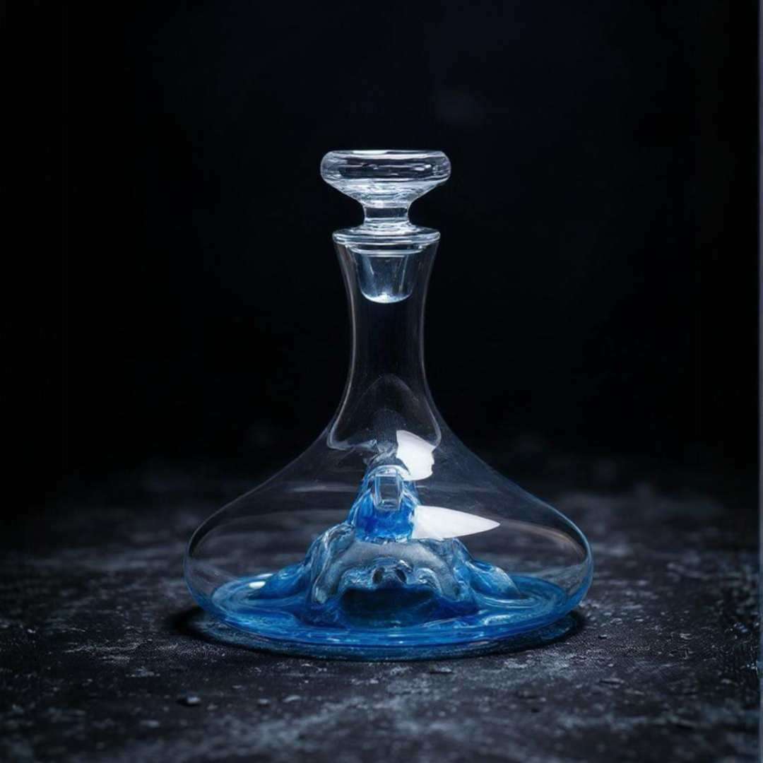 Decanter Vino - Collezione