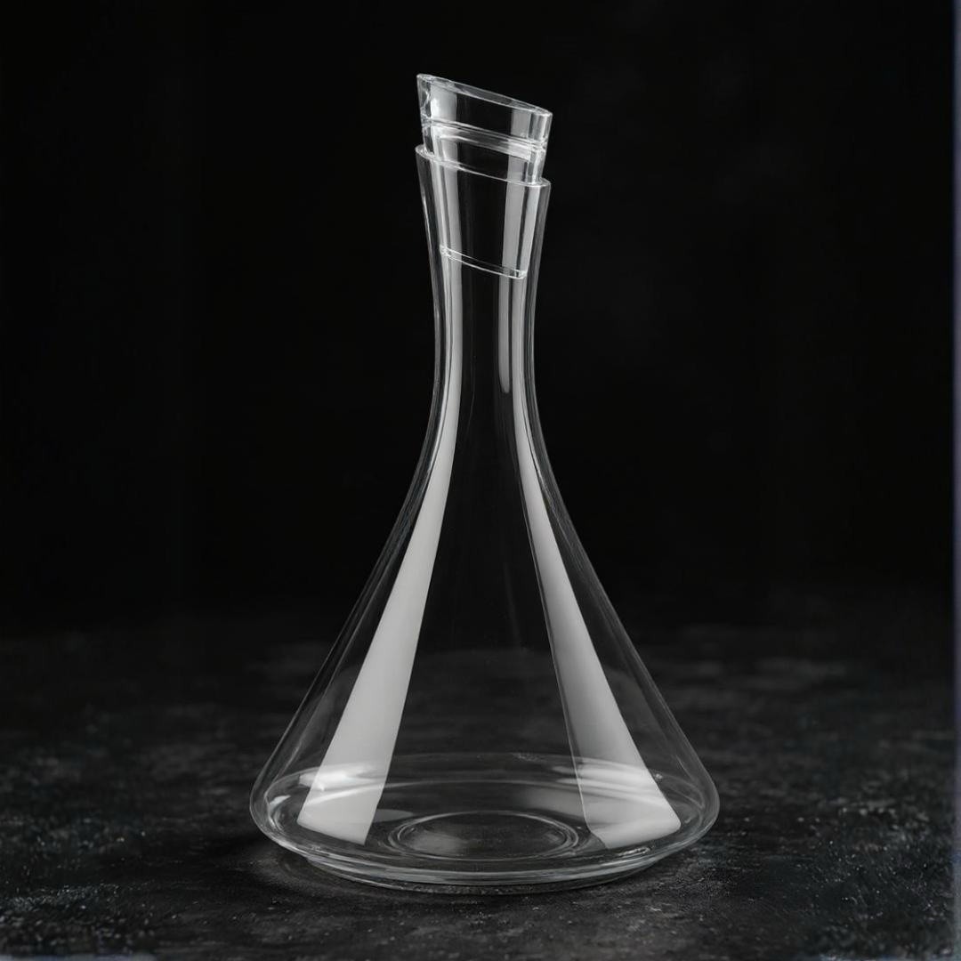 Decanter Vino - Collezione