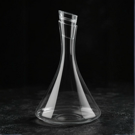 Decanter Vino - Collezione
