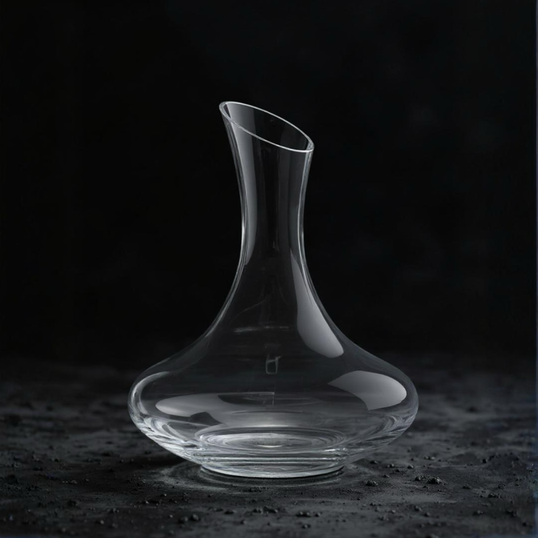 Decanter Vino - Collezione