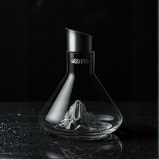 Decanter Vino - Collezione