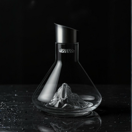 Decanter Vino - Collezione