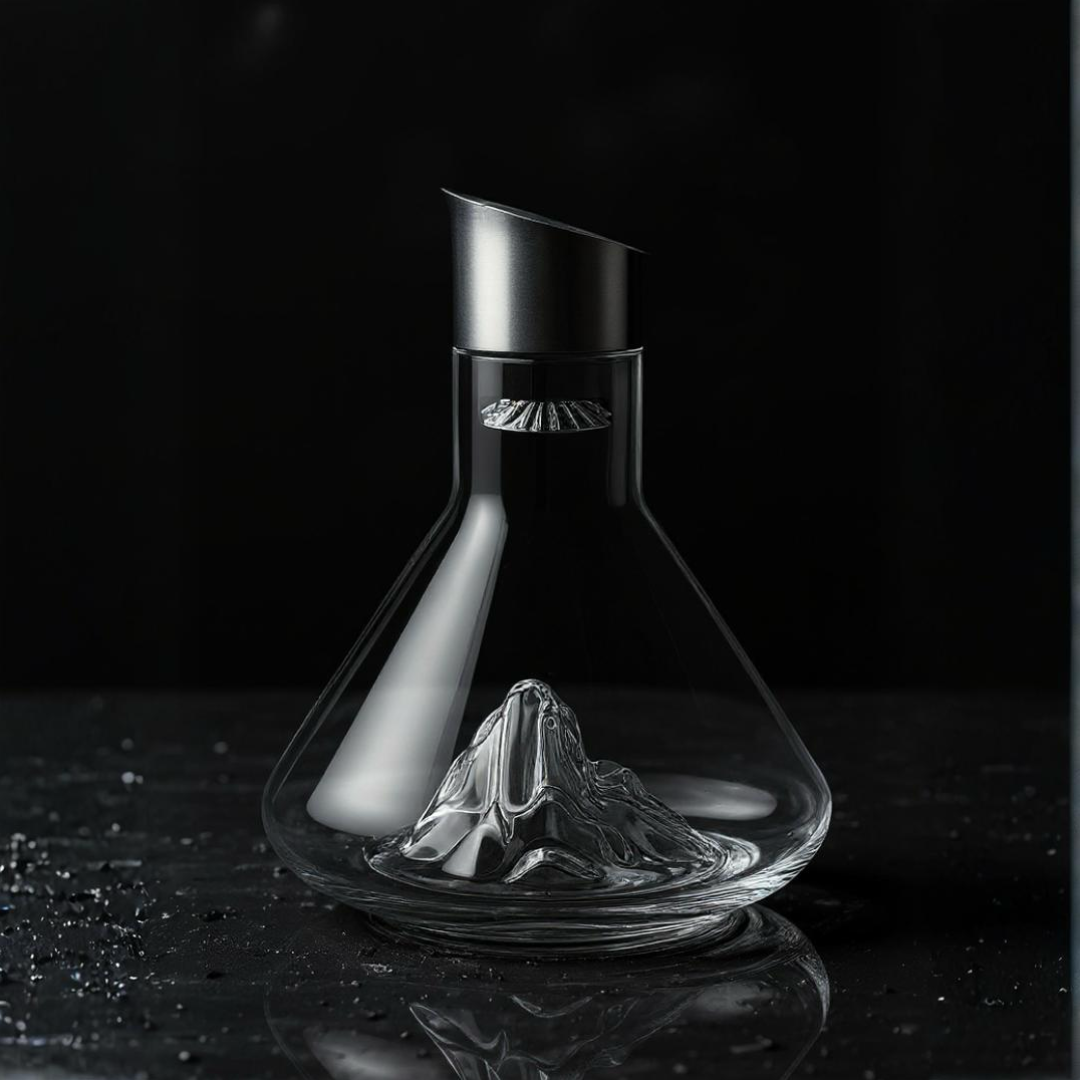 Decanter Vino - Collezione