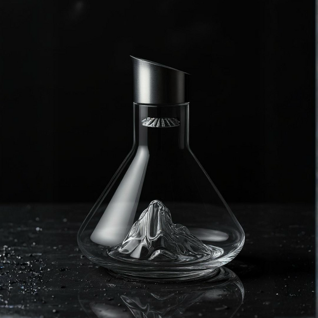 Decanter Vino - Collezione