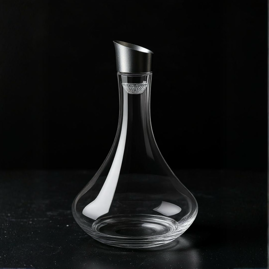 Decanter Vino - Collezione