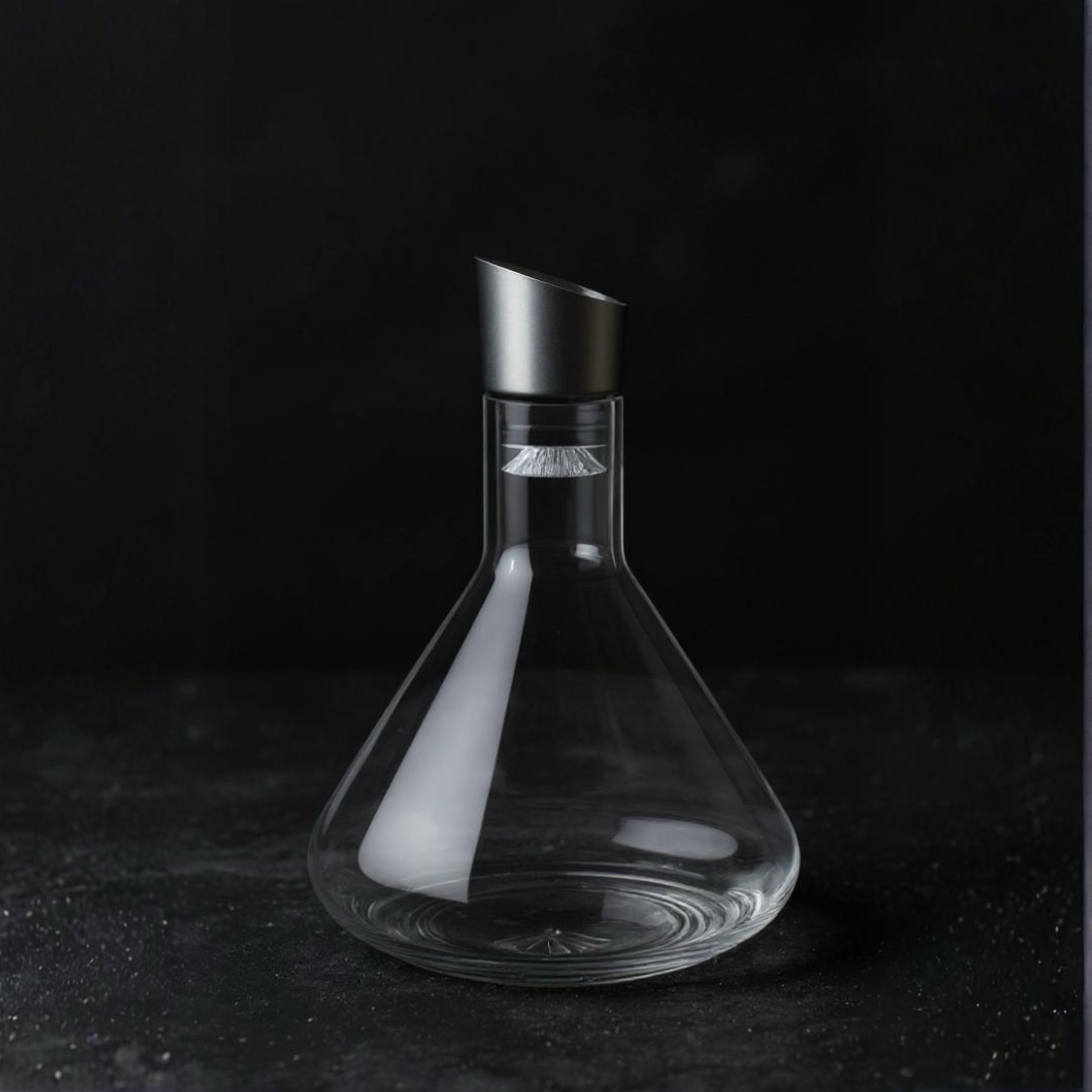 Decanter Vino - Collezione