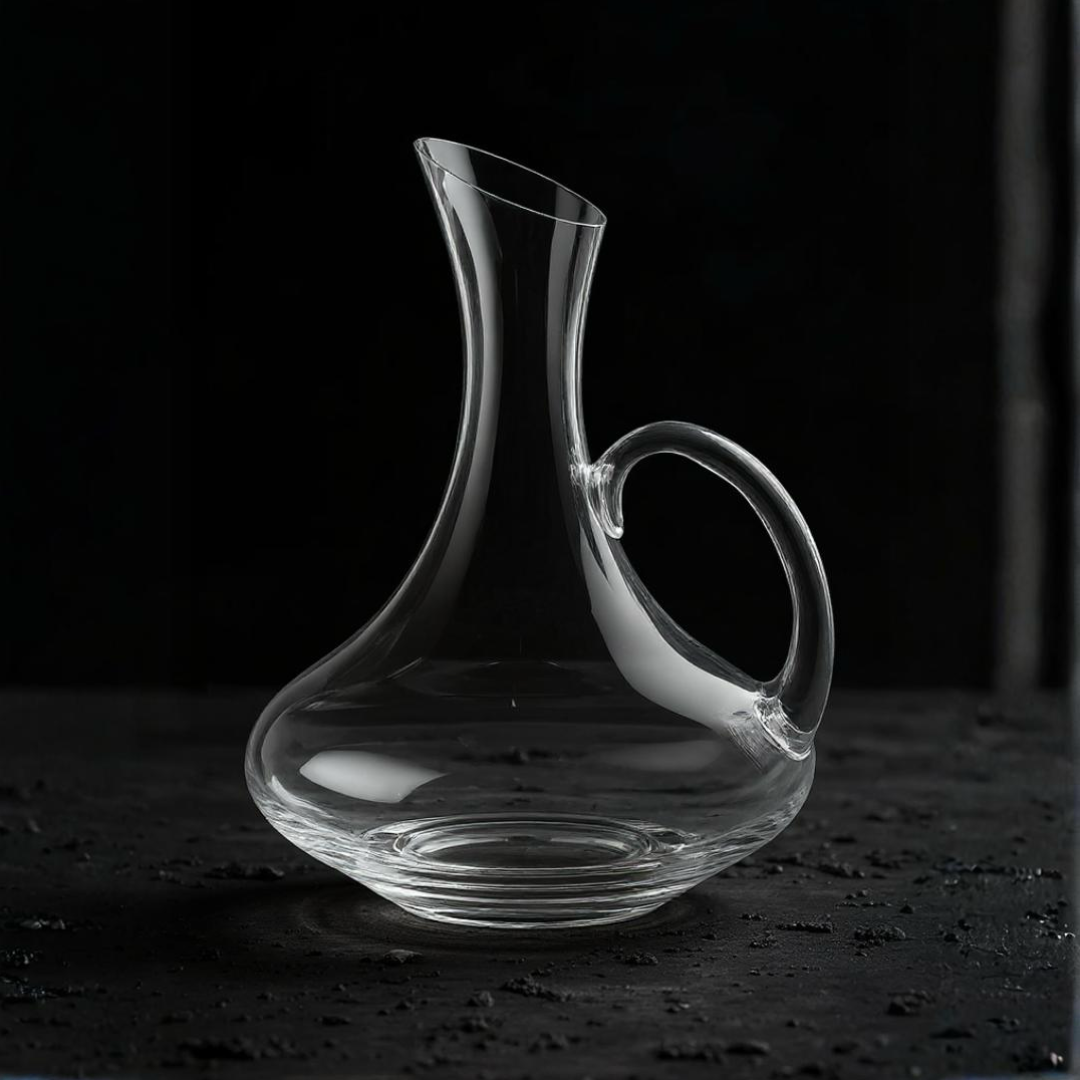 Decanter Vino - Collezione