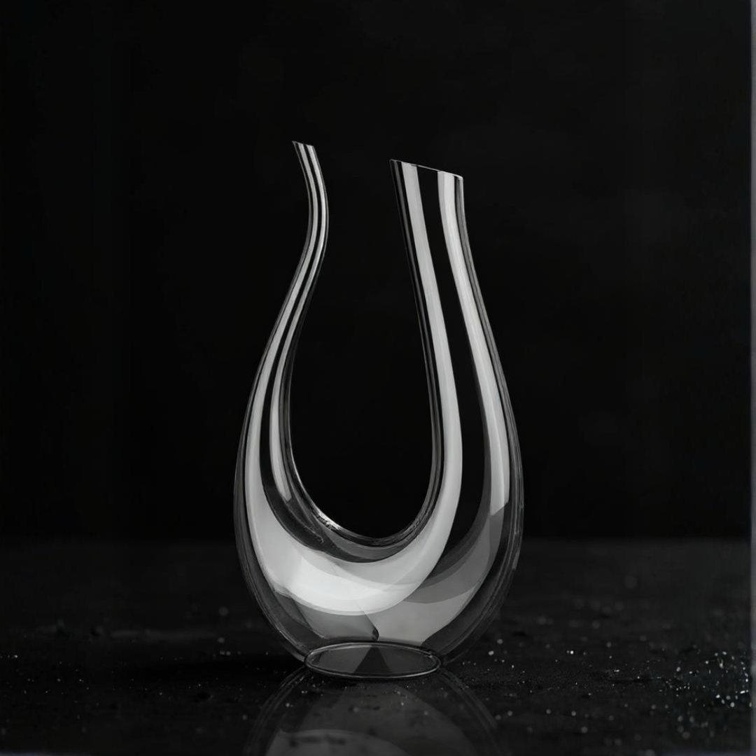 Decanter Vino - Collezione