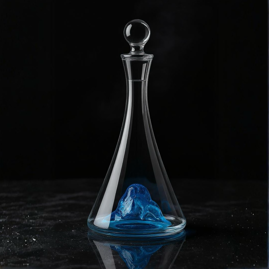 Decanter Vino - Collezione