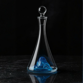 Decanter Vino - Collezione