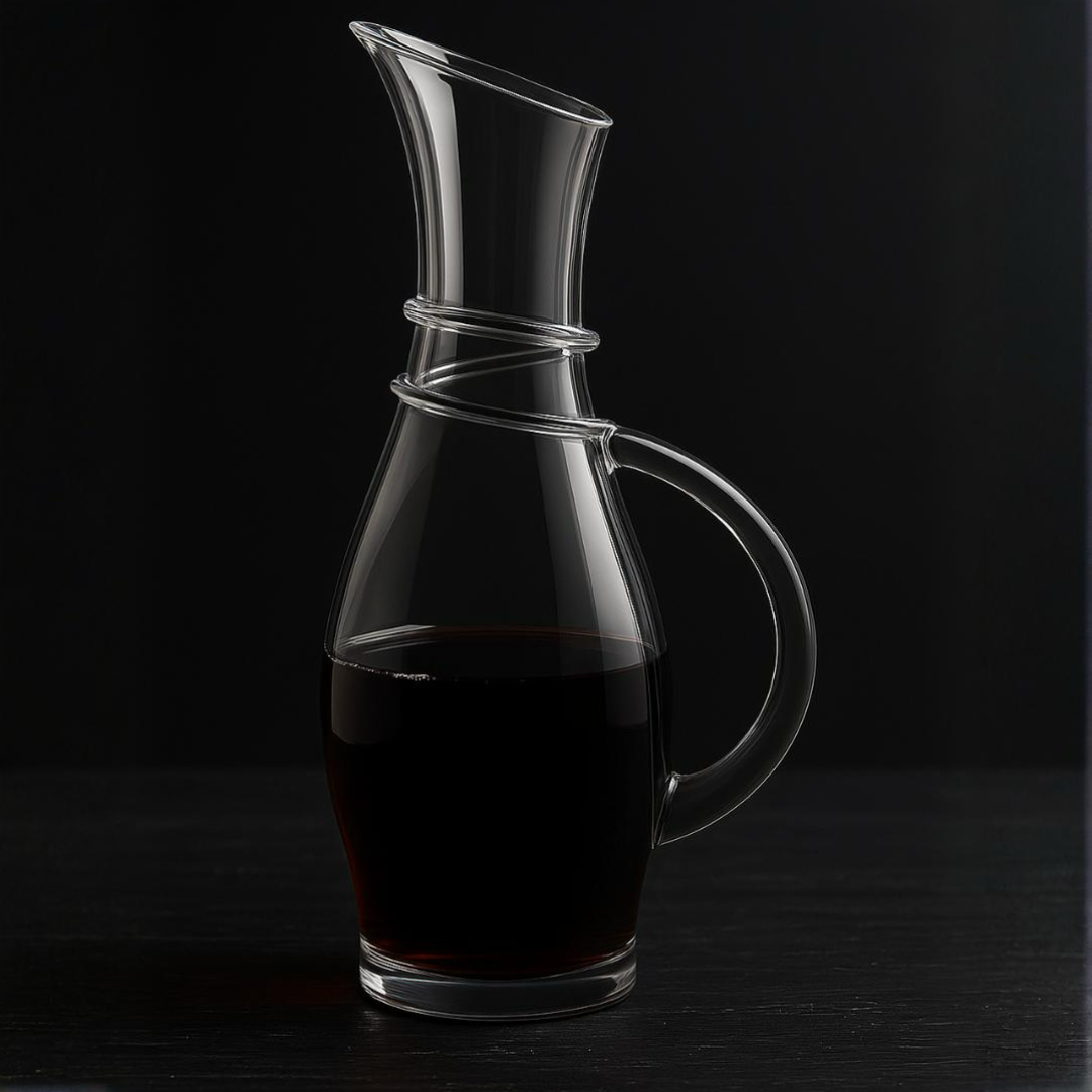 Decanter Vino - Collezione