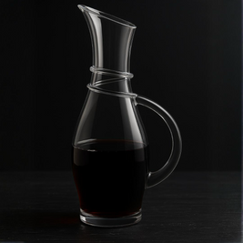 Decanter Vino - Collezione