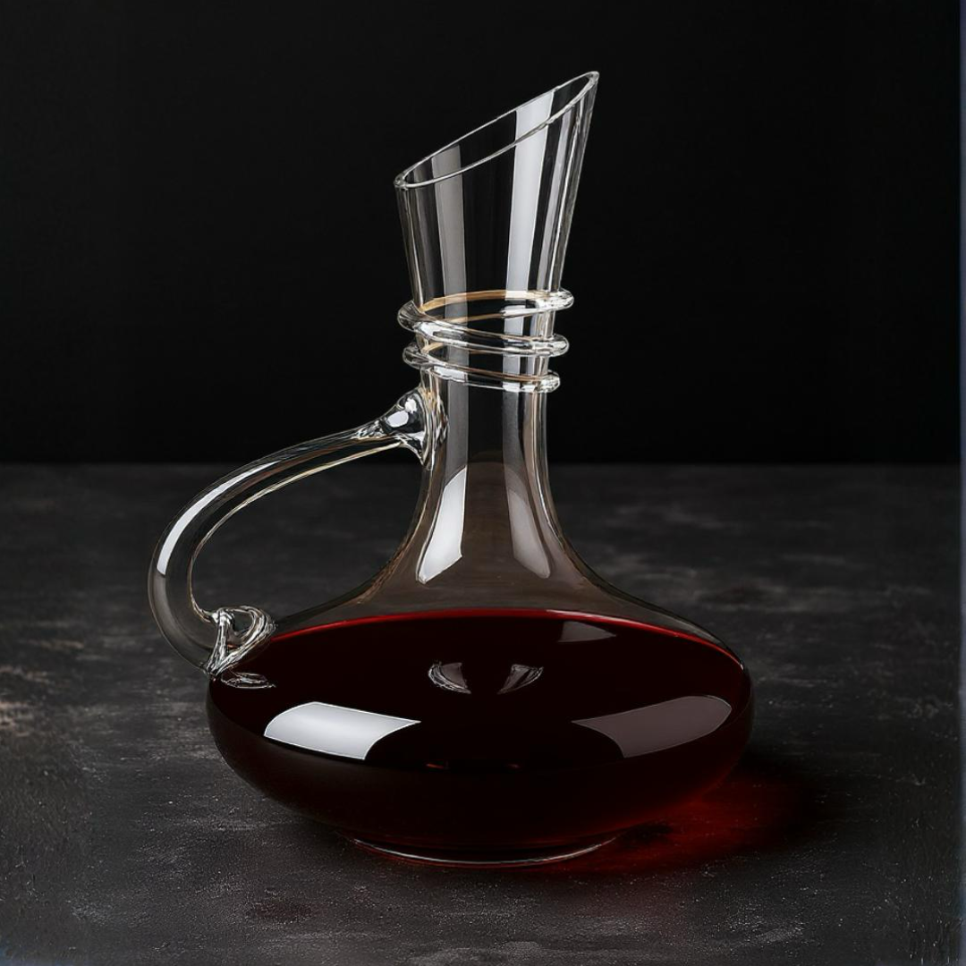 Decanter Vino - Collezione