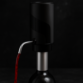 Erogatore Automatico per Vino