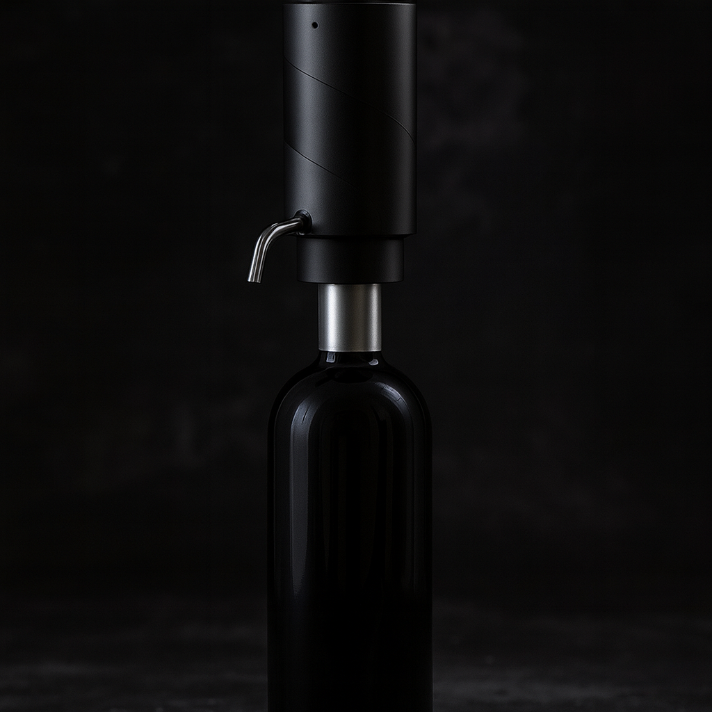 Erogatore Automatico per Vino