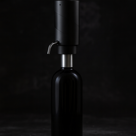 Erogatore Automatico per Vino