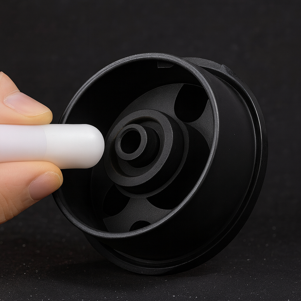 Erogatore Automatico per Vino