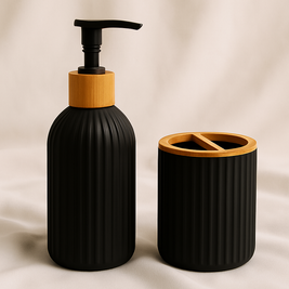 Organizer da bagno multifunzione